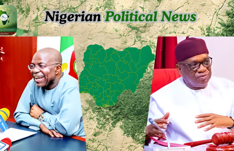 ‘I Considered Otti My Friend Never Spoke Against Him’ – Orji Kalu Explains Fallout With Abia Governor - Gossip News Now