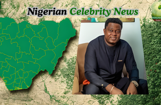 Muyiwa Ademola Explains Why He Missed Cousin Allwell Ademola’s Burial - Gossip News Now