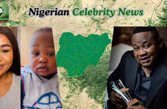 “Even If It’s $100 Send For Your Son I’ll Manage” – Cubana Chief Priest’s Alleged Baby Mama Appeals - Gossip News Now