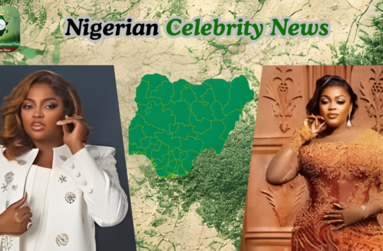 Eniola Badmus Responds After Funke Akindele Alleges She Uses Government Funds for Jewellery Bags -Gossip New Now