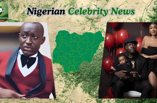 I Didn’t Get Access To My Child For 3 Months – Carter Efe Shares Details Of Breakup From Babymama - Gossip News Now