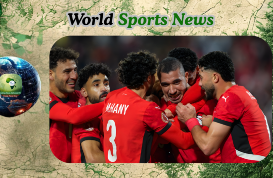 AFCON 2025: Egypt Eliminate Defending Champions Ivory Coast to Set Up Semi-Final Clash With Senegal - Gossip News Now