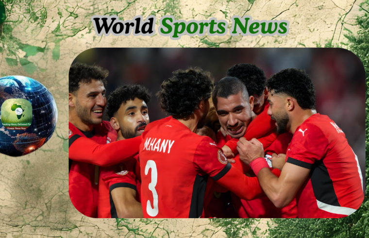 AFCON 2025: Egypt Eliminate Defending Champions Ivory Coast to Set Up Semi-Final Clash With Senegal - Gossip News Now