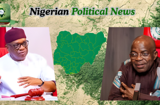 2027: ‘APC Members in Abia Will Actively Oppose Orji Kalu’ – Gov. Otti’s Aide - Gossip News Now