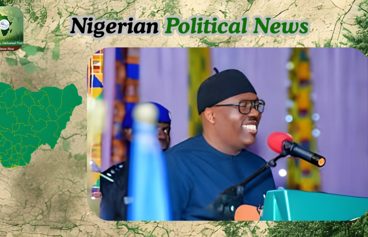 Rivers , Fubara ,Impeachment