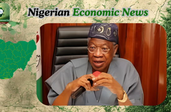 Lai Mohammed Recounts Buhari’s Unexpected Defence During FEC Meeting - Gossip News Now