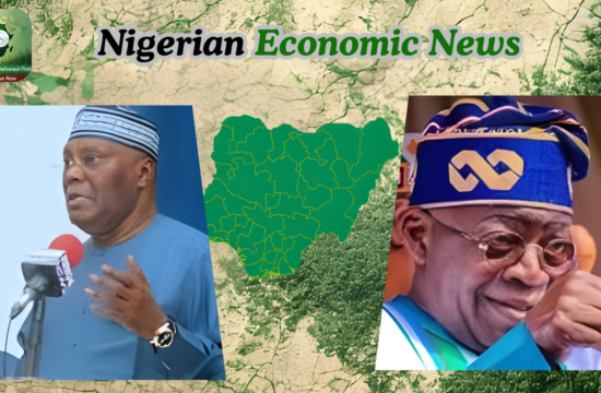 Atiku Says Tinubu Administration Has Deserted 1600 Nigerian Students Abroad - Gossip News Now