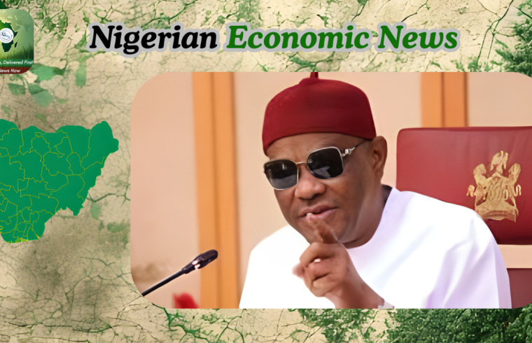 Wike ,President Tinubu