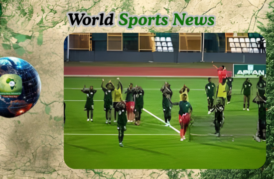 Super Falcons Confirm Four-Nation Tournament In Ivory Coast As WAFCON 2026 Preparations Intensify - Gossip News Now