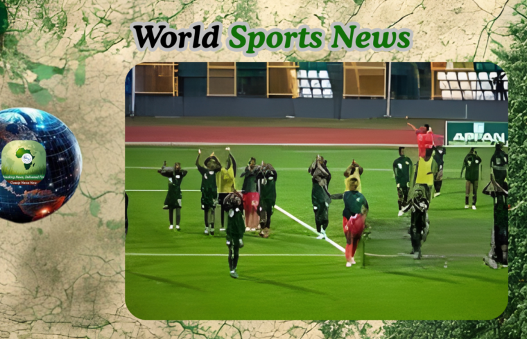 Super Falcons Confirm Four-Nation Tournament In Ivory Coast As WAFCON 2026 Preparations Intensify - Gossip News Now