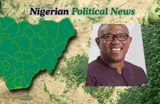 Peter Obi Warns Against Election Manipulation,