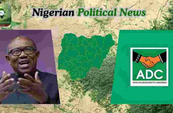 Peter Obi Announces Move to ADC