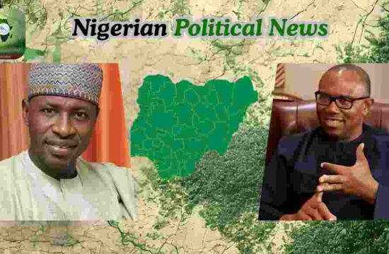 Peter Obi