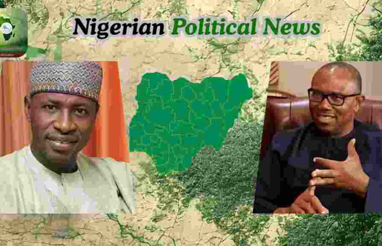 Peter Obi