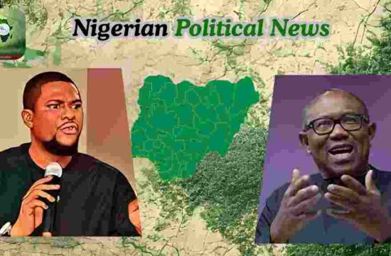 Peter Obi’s Move to ADC Draws Praise
