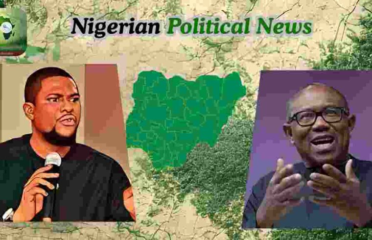 Peter Obi’s Move to ADC Draws Praise