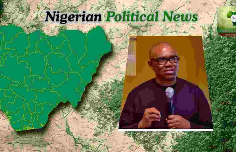 Peter Obi