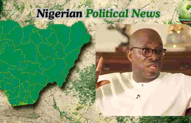 Segun Sowunmi
