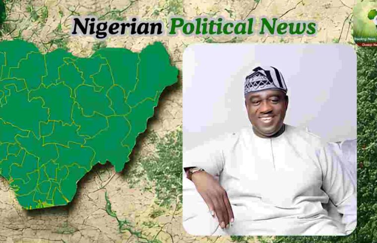 Gabriel Suswam
