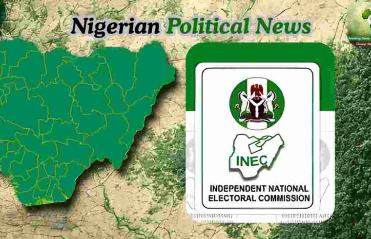 INEC