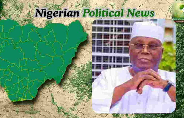 Atiku Abubakar