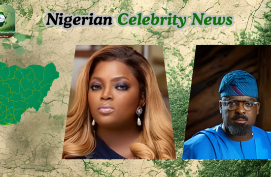 I’m Not Responsible for Anyone’s Setback – Funke Akindele Responds as Kunle Afolayan Criticises ‘Dance-Driven’ Film Marketing - Gossip News Now