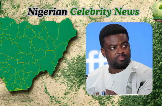 ‘If She Feels Offended I Am Sorry’ – Kunle Afolayan Clarifies Relationship With Funke Akindele - Gossip News Now