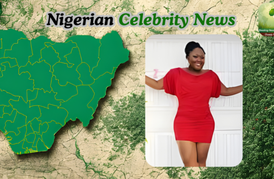 Nollywood Actress Blessing Nze Reveals How Trolling Helped Improve Her Smile - Gossip News Now