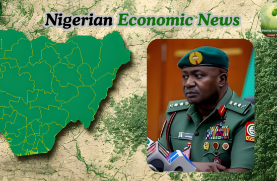 ‘Officers Linked to Coup Plot Prepared for Consequences’ – Musa - Gossip News Now