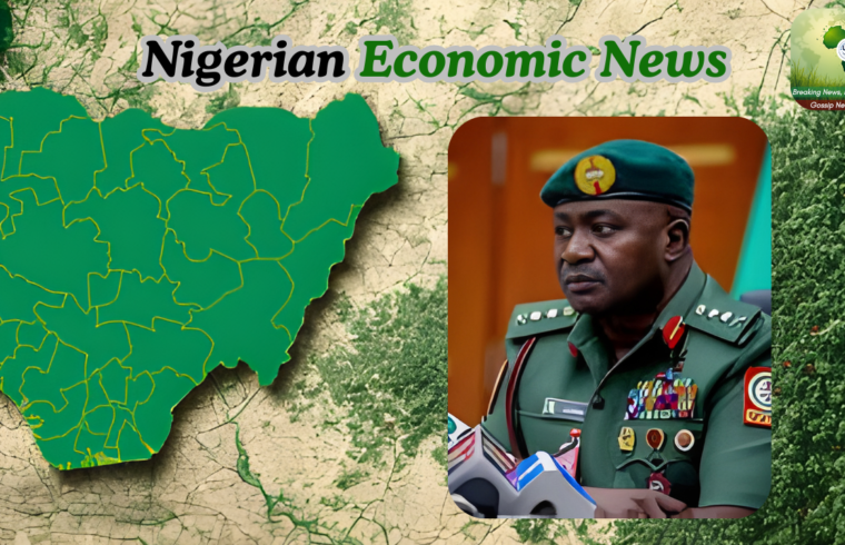 ‘Officers Linked to Coup Plot Prepared for Consequences’ – Musa - Gossip News Now