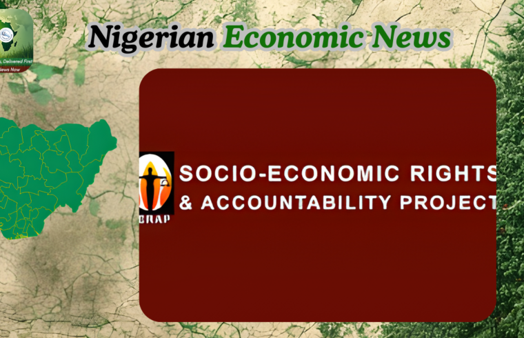 SERAP Drags NNPC to Court Over Alleged Missing $49.7m ₦22.3bn Oil Revenue - Gossip News Now