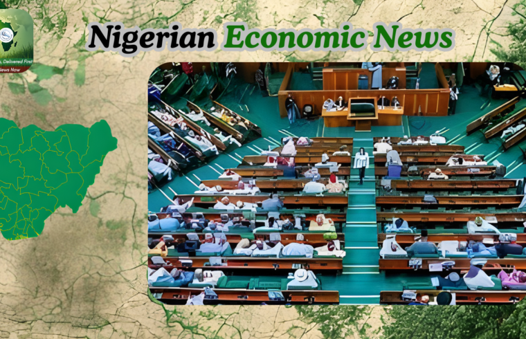 House of Reps Pledges Credible Electoral Reform Bill — Spokesman - Gossip News Now