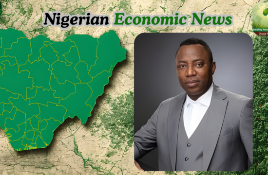 Sowore Calls for Release of Ebonyi Residents Allegedly Detained Over Kanu’s Court Appearance - Gossip News Now