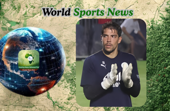 Nottingham Forest Reach Agreement to Sign Man City Goalkeeper Stefan Ortega - Gossip News Now