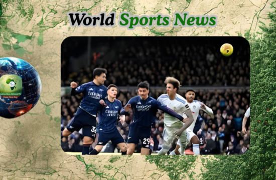 Premier League: Arsenal Cruise Past Leeds to Stay Top as Bournemouth and Brighton Deliver Strong Performances - Gossip News Now