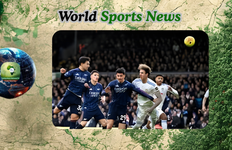 Premier League: Arsenal Cruise Past Leeds to Stay Top as Bournemouth and Brighton Deliver Strong Performances - Gossip News Now