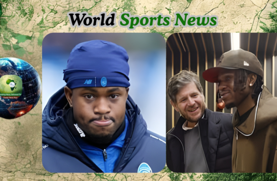 Ademola Lookman Undergoes Medical as €40m Atletico Madrid Transfer Nears Completion - Gossip News Now