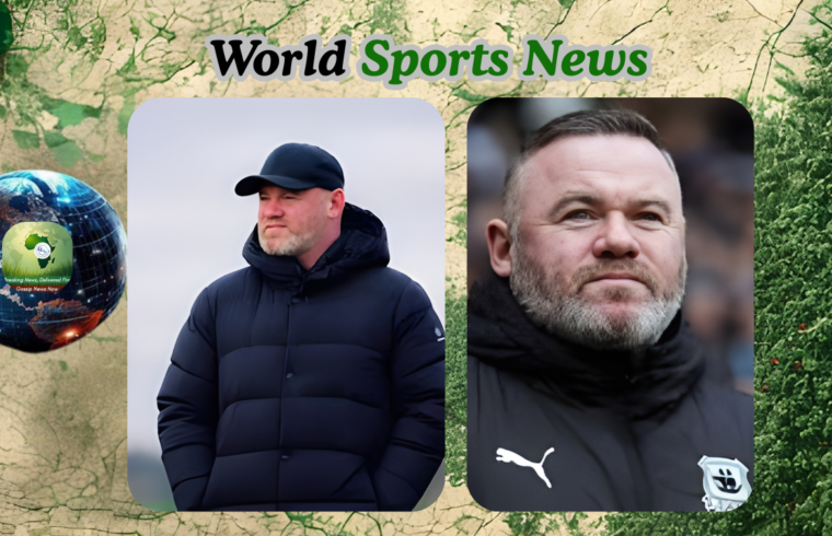 Rooney Cautions Liverpool Over Isak’s Return Amid Ekitike’s Impressive Form - Gossip News Now