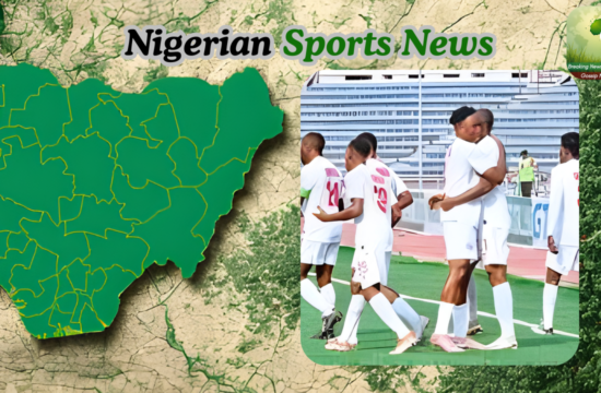 Enugu Rangers Move Up to Third After Dominant 2-0 Triumph Over Kano Pillars in NPFL - Gossip News Now