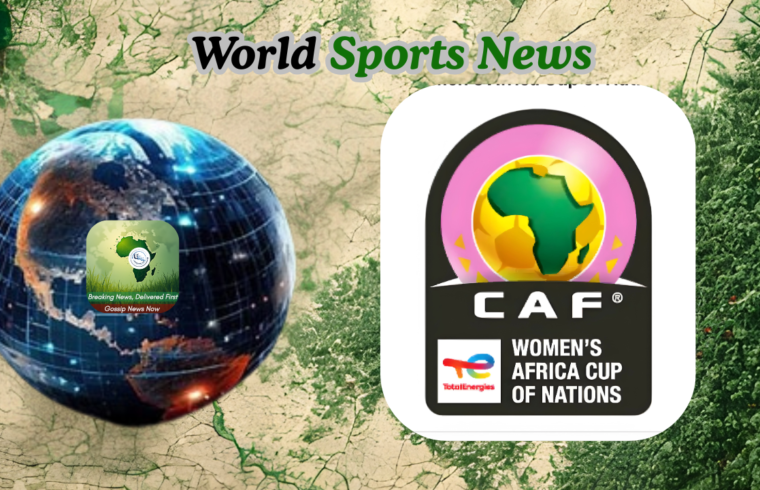 South Africa Addresses Reports About Replacing Morocco as 2026 WAFCON Host - Gossip News Now