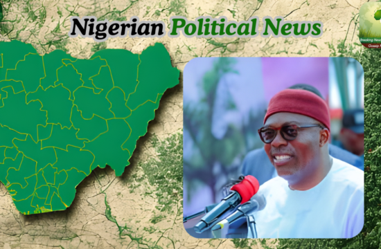 APC Chairman Says Party Quietly Handling Fubara Impeachment Threat - Gossip News Now