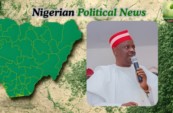 APC Says It Remains Open to Kwankwaso’s Possible Defection - Gossip News Now