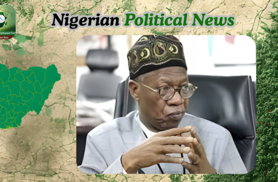 Peter Obi Still Wouldn’t Have Won 2023 Election With 10 Million Votes – Lai Mohammed - Gossip News Now