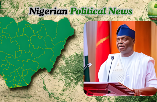 It’s Not APC’s Responsibility To Strengthen the Opposition — Yilwatda - Gossip News Now