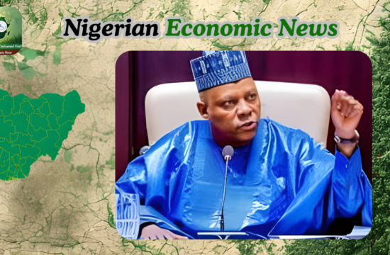 Shettima Launches Free Financial Literacy Programme for 10 Million Nigerians - Gossip News Now