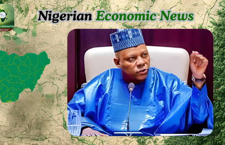 Shettima Launches Free Financial Literacy Programme for 10 Million Nigerians - Gossip News Now