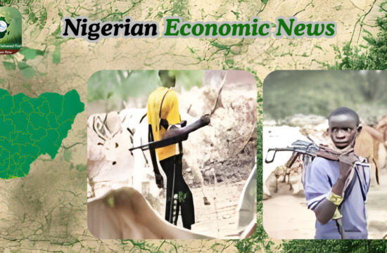 Security Agencies Deploy as Armed Herders Set Up Camps in Benue - Gossip News Now