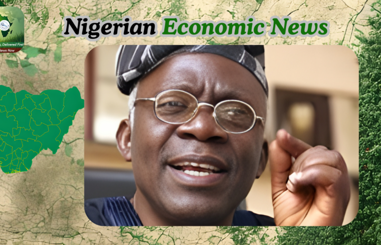 Alleged Coup Plotters Must Face Civilian Courts Not Court-Martial – Falana - Gossip News Now