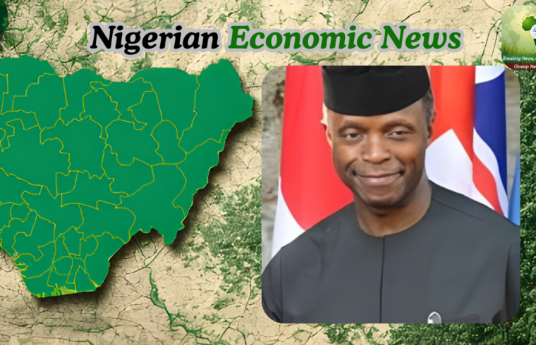 Osinbajo Declined Advice to Halt Campaign After 2019 Helicopter Crash — Former Aide - Gossip News Now