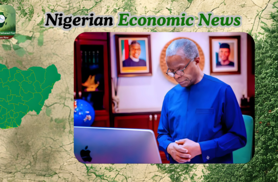 Osinbajo Reflects on Survival of Kabba Helicopter Crash - Gossip News Now